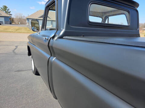 1964 Chevrolet C10