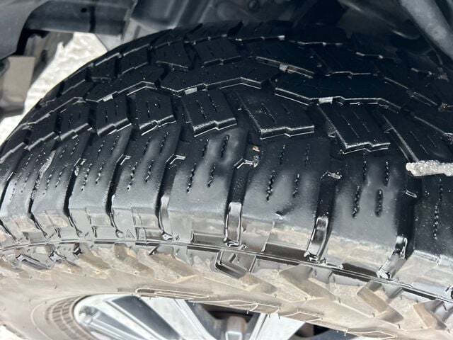 2024 Toyota Land Cruiser 1958