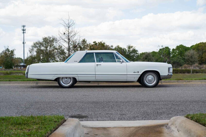 1967 Chrysler Imperial