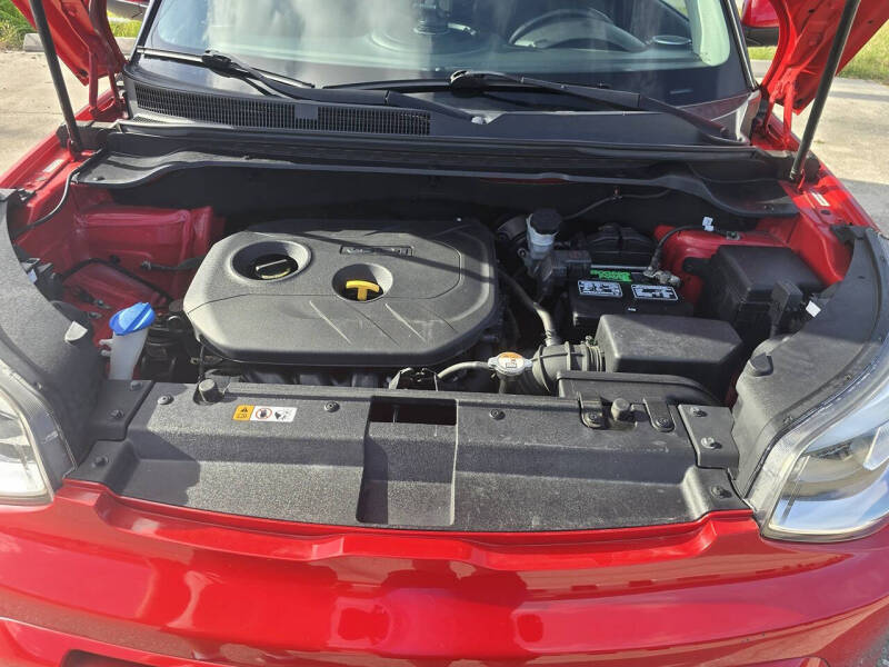 2014 Kia Soul !