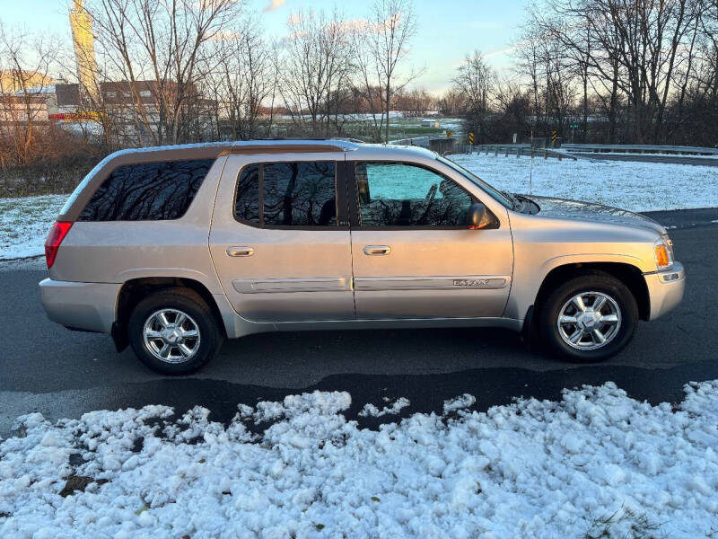 2004 GMC Envoy XUV SLE