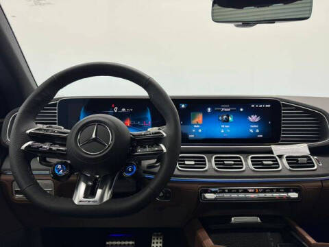 2026 Mercedes-Benz GLE AMG GLE 53