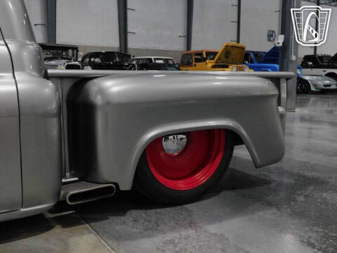 1955 Chevrolet 3100