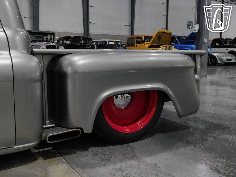 1955 Chevrolet 3100