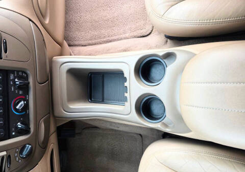 1998 Ford Expedition