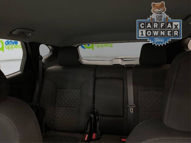 2019 Chevrolet Blazer LT