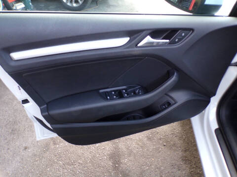 2015 Audi A3 1.8T Premium