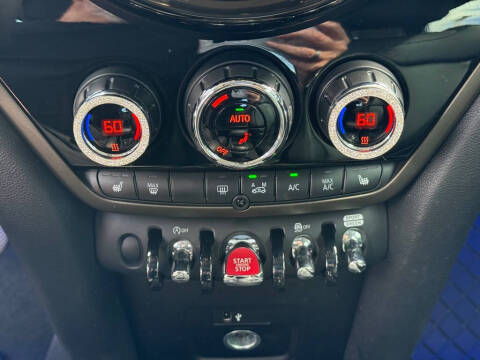 2022 MINI Countryman Cooper S