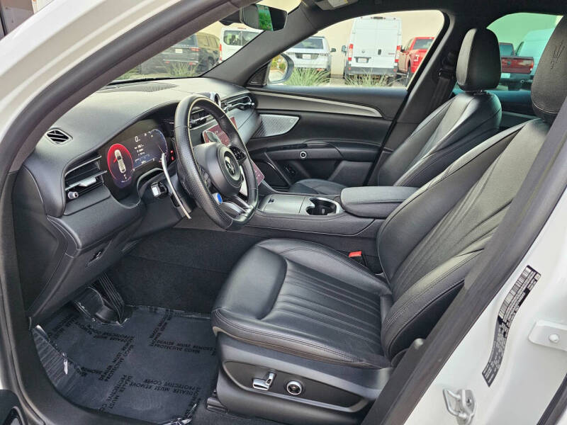 2024 Maserati Grecale GT