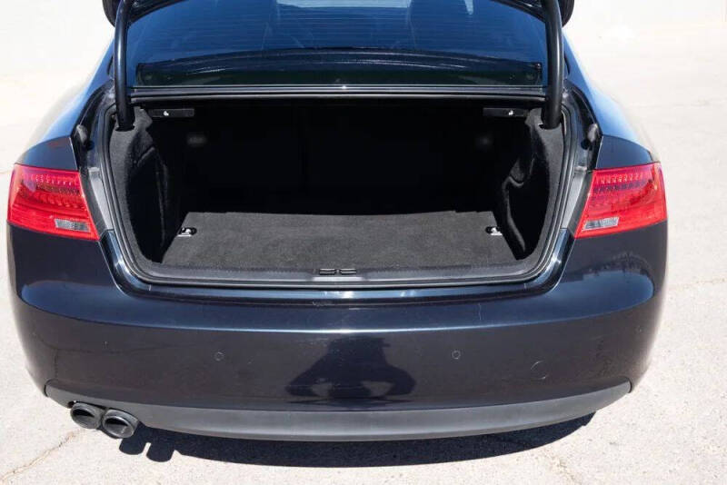 2013 Audi A5 2.0T quattro Premium Plus