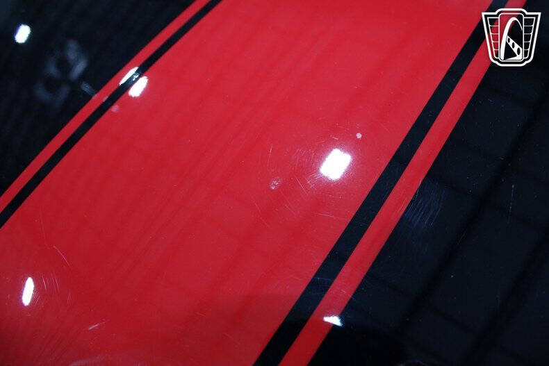 1971 Chevrolet Camaro