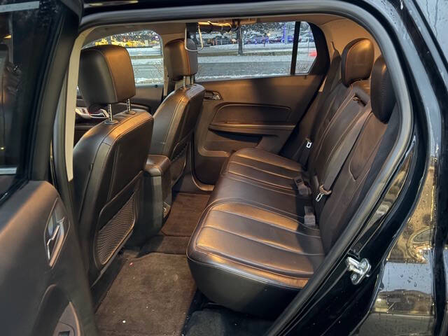 2014 GMC Terrain SLT-2