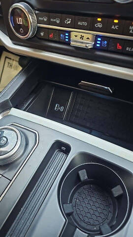 2023 Ford Expedition MAX XLT