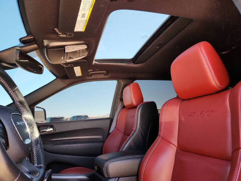 2024 Dodge Durango SRT 392 Plus