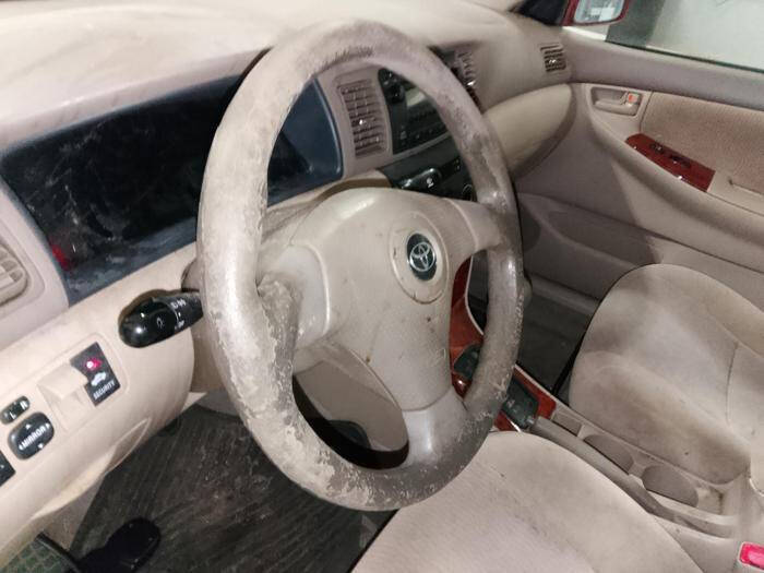 2006 Toyota Corolla