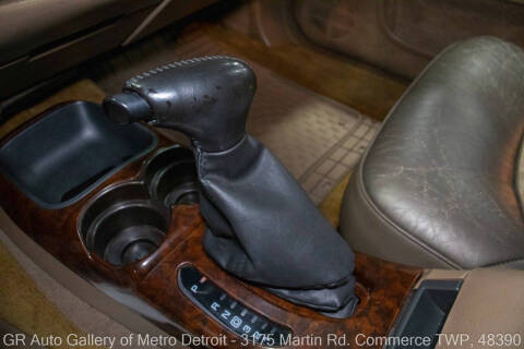 1996 Buick Roadmaster Estate