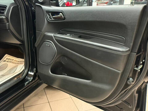 2021 Dodge Durango SRT 392