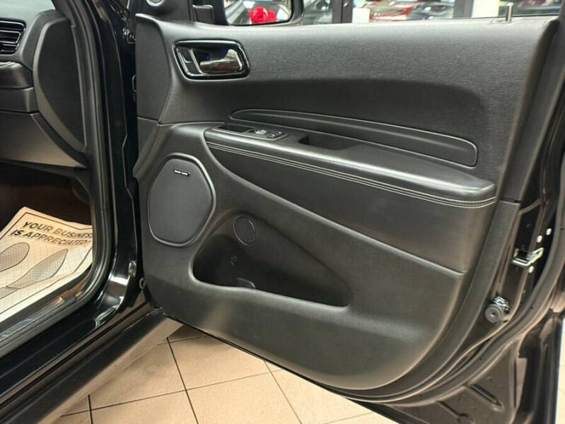 2021 Dodge Durango SRT 392