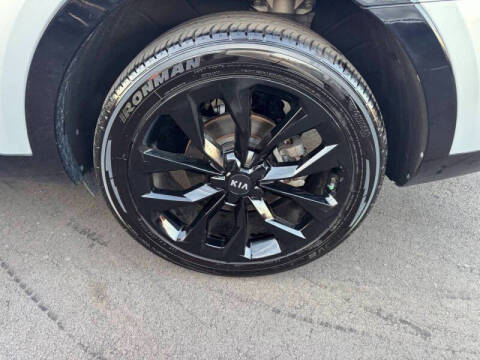 2021 Kia Sorento SX Prestige