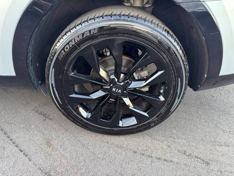 2021 Kia Sorento SX Prestige