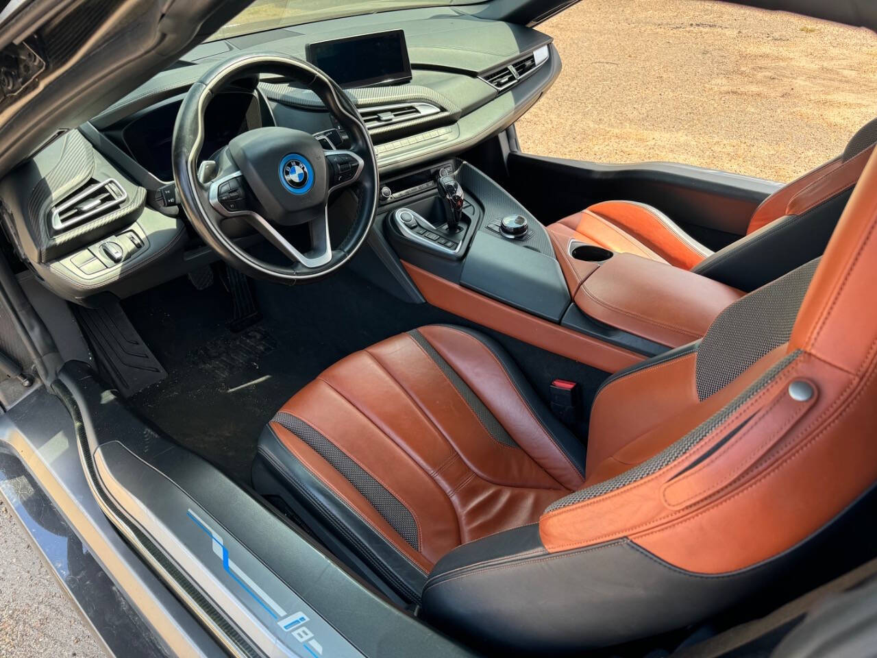 2019 BMW i8 for sale at International Investor Group LLC in Jackson, MS