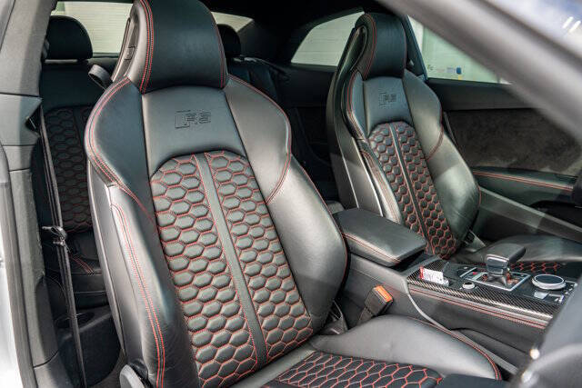 2018 Audi RS 5 40