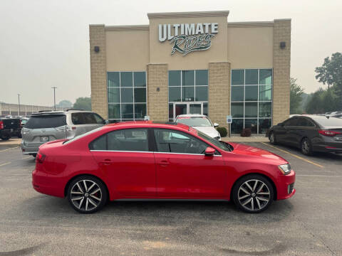 2013 Volkswagen Jetta