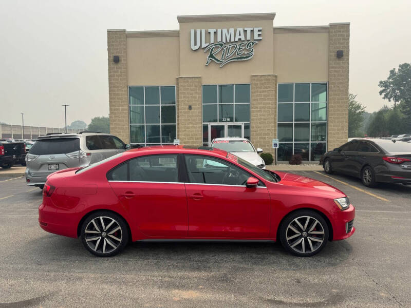 2013 Volkswagen Jetta