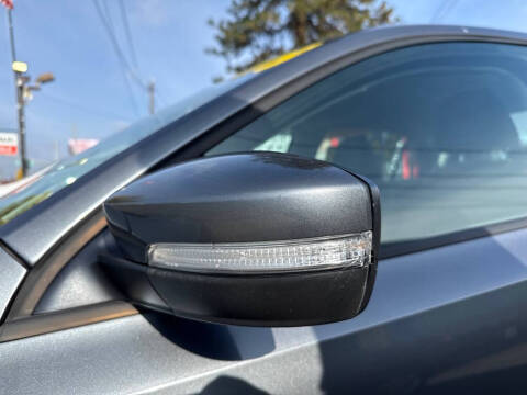 2011 Volkswagen Jetta