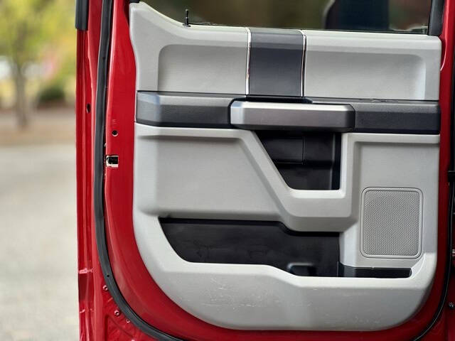 FordF-250 Super Duty9