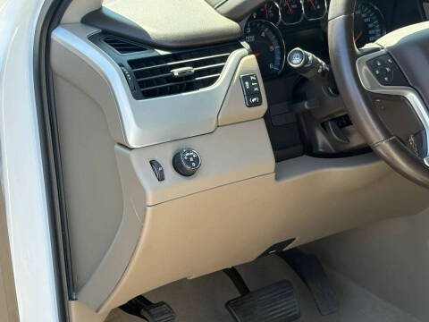2019 GMC Yukon SLT Standard Edition