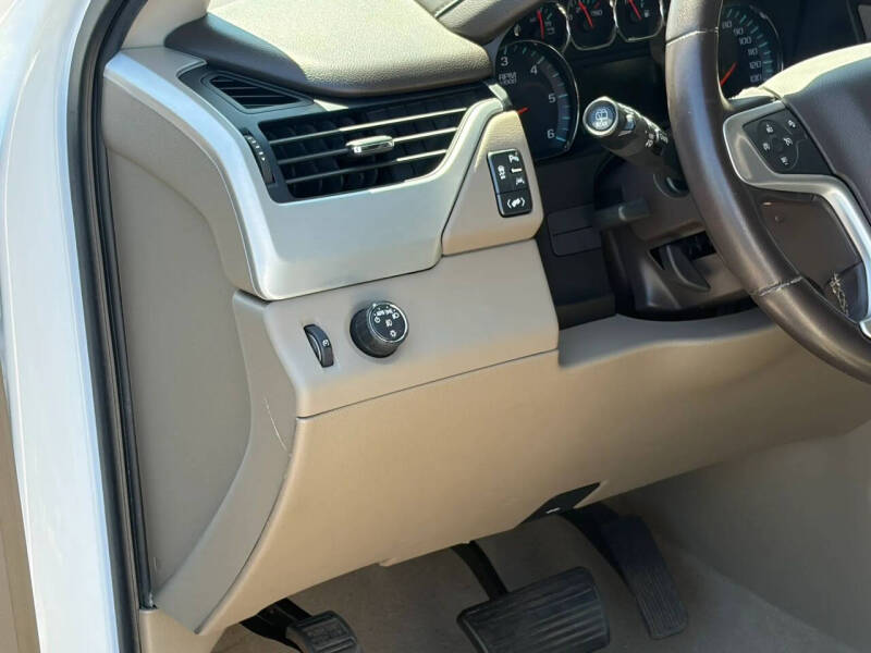 2019 GMC Yukon SLT Standard Edition