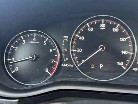 2022 Mazda CX-30 2.5 S Preferred