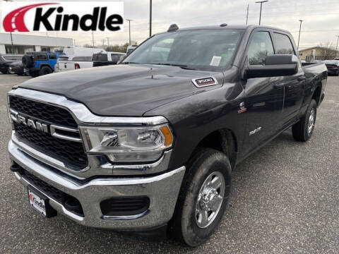 2022 RAM 3500 for sale at Kindle Auto Plaza in Cape May Court House NJ
