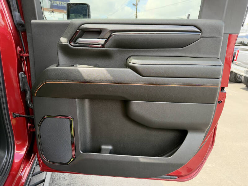 2024 GMC Sierra 3500HD AT4