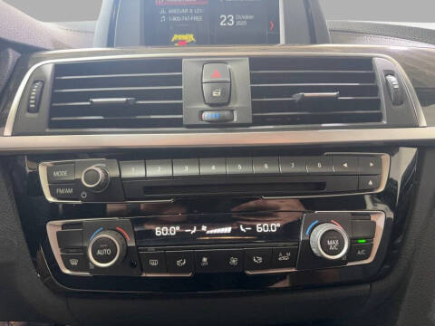 2018 BMW 3 Series 330i