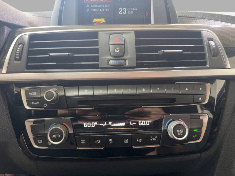 2018 BMW 3 Series 330i