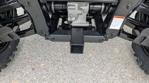 2026 Massimo Buck 450