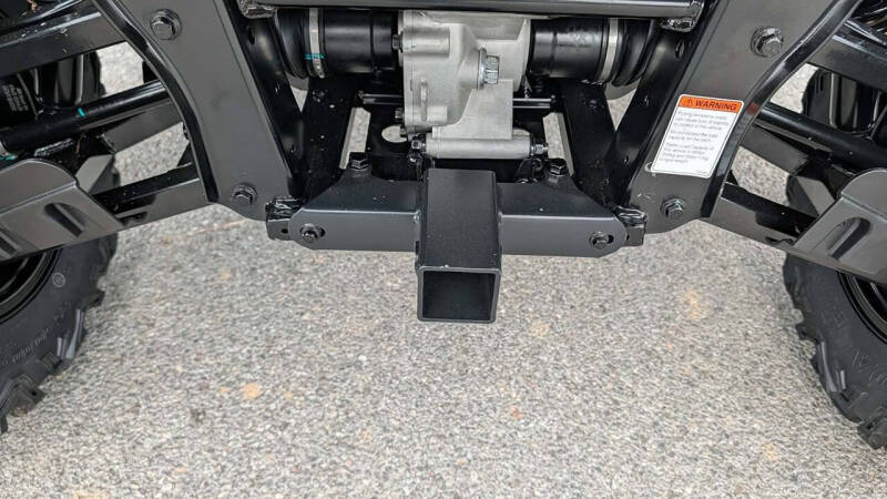 2026 Massimo Buck 450