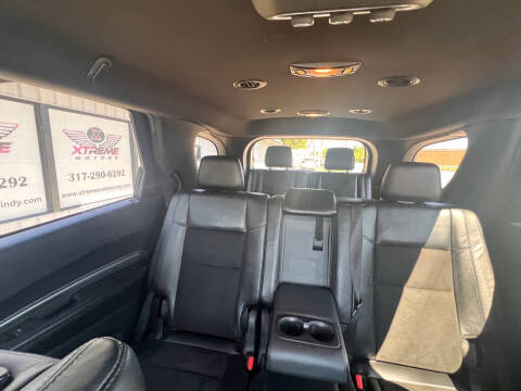 2020 Dodge Durango GT Plus