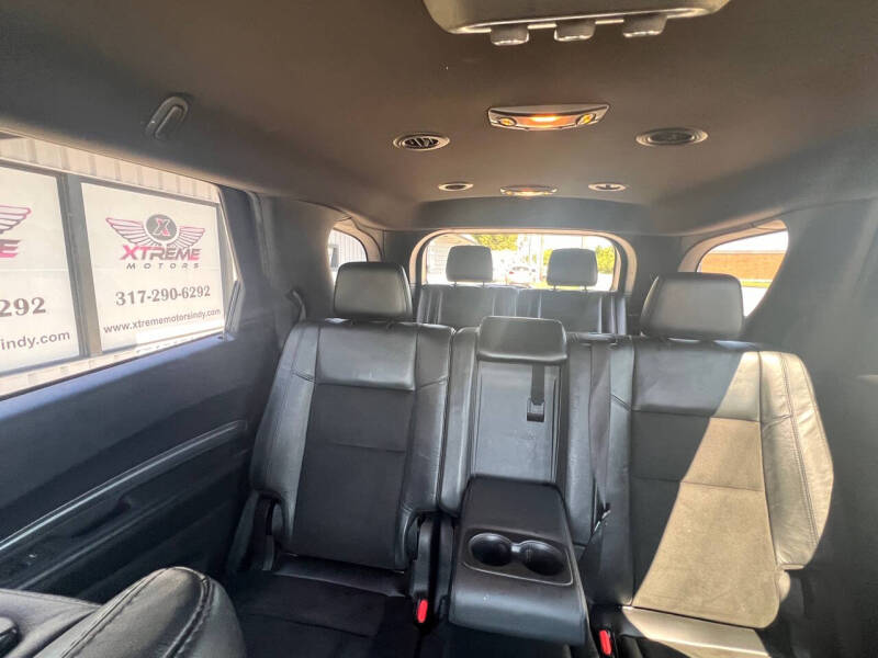 2020 Dodge Durango GT Plus