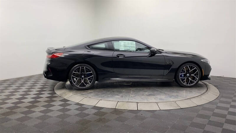 2024 BMW M8 Competition