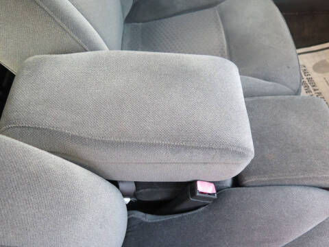 2007 Chevrolet Impala LT