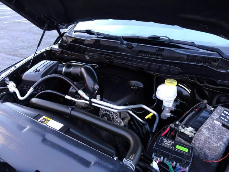 2019 RAM 1500 Classic Express