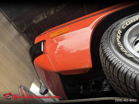 1972 Dodge Dart