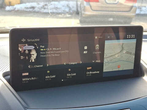 2024 Acura RDX SH-AWD w/Tech