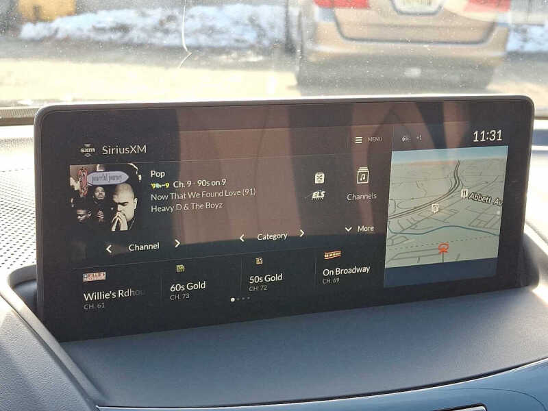 2024 Acura RDX SH-AWD w/Tech