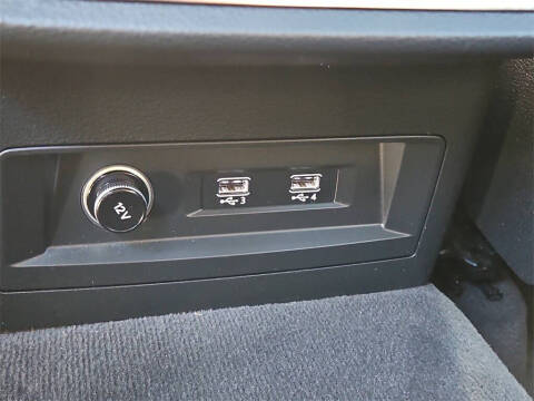 2019 Audi Q8 quattro Premium Plus 55 TFSI