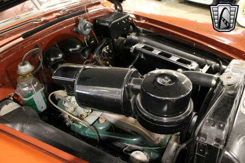 1950 Pontiac Catalina