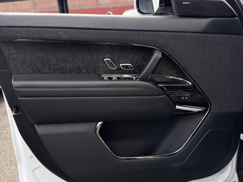 2023 Land Rover Range Rover Sport P360 SE